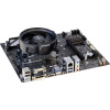 Renkforce Základná doska s CPU AMD Ryzen 5 5600 GT (6 x 3.6 GHz) 0 GB Micro-ATX; AS00090 Renkforce Základná doska s CPU AMD Ryzen 5 5600 GT (6 x 3.6 GHz) 0 GB Micro-ATX; AS00090