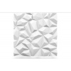 MyWall 3D EPS obklad Hex - biely MyWall 3D EPS obklad Hex - biely