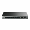 switch TP-Link LS1210GP switch TP-Link LS1210GP