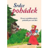 Srdce pohádek - Dvacet nejoblíbenějších pohádek pro vaše děti - Wagnerová Magdalena Srdce pohádek - Dvacet nejoblíbenějších pohádek pro vaše děti - Wagnerová Magdalena