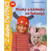 Masky a klobúky na fašiangy – DaVINCI 30 - Ernestine Fittkau Masky a klobúky na fašiangy – DaVINCI 30 - Ernestine Fittkau
