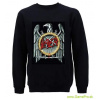 Slayer Hoodie Eagle Slayer Hoodie Eagle
