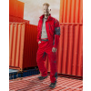 ARDON Blúza ARDON®VISION 01 červeno-sivá 2XL Farba: červené odtiene, Veľkosť: 2XL ARDON Blúza ARDON®VISION 01 červeno-sivá 2XL Farba: červené odtiene, Veľkosť: 2XL