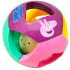 Kids licencing Chrastící míček Peppa Pig (EUR 17099) Kids licencing Chrastící míček Peppa Pig (EUR 17099)