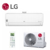 LG Dualcool Deluxe 2,5 kW LG Dualcool Deluxe 2,5 kW