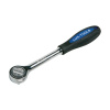 LUX-TOOLS ráčna s otočným čepem 10 mm (3/8 ) Classic LUX-TOOLS ráčna s otočným čepem 10 mm (3/8 ) Classic