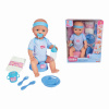 Simba NBB Bábika chlapček 43 cm Simba NBB Bábika chlapček 43 cm
