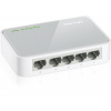 Prepínač TP-Link TL-SF1005D 5x LAN, plast, 524498 Prepínač TP-Link TL-SF1005D 5x LAN, plast, 524498
