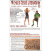 Přehled české literatury - Dagmar Bradáčová Přehled české literatury - Dagmar Bradáčová