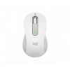 Logitech 910-006240 M650L Bezdrôtová myš Bolt/Bluetooth biela (910-006240) Logitech 910-006240 M650L Bezdrôtová myš Bolt/Bluetooth biela (910-006240)