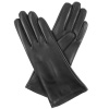 Kreibich Dámske rukavice bezpodšívkové - čierne Farba: 15 - čierna, Veľkosť: 8 Kreibich Dámske rukavice bezpodšívkové - čierne Farba: 15 - čierna, Veľkosť: 8