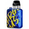 VOOPOO ARGUS P3 elektronická cigareta 1500mAh Blue Leather VOOPOO ARGUS P3 elektronická cigareta 1500mAh Blue Leather