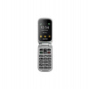 ALIGATOR V650 Senior čierno-strieborný+st.nab (AV650BS) ALIGATOR V650 Senior čierno-strieborný+st.nab (AV650BS)