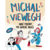 Nové pohádky pro unavené rodiče (Michal Viewegh) Nové pohádky pro unavené rodiče (Michal Viewegh)