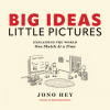 Big Ideas, Little Pictures: Explaining the World Once Sketch at a Time Big Ideas, Little Pictures: Explaining the World Once Sketch at a Time