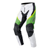 Alpinestars Sight Pants White/Green/Lime kalhoty - velikost 36 Alpinestars Sight Pants White/Green/Lime kalhoty - velikost 36