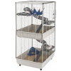 FERPLAST Klietka FURET TOWER FERPLAST Klietka FURET TOWER