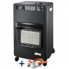 Plynové kachle skladacie MAGG 4,2kW vr. príslušenstvo 110150S Plynové kachle skladacie MAGG 4,2kW vr. príslušenstvo 110150S