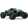 Traxxas Traxxas Maxx Ultimate 1:8 4WD RTR zelený Traxxas Traxxas Maxx Ultimate 1:8 4WD RTR zelený