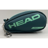 Prívesok na kľúče - bag Head Tour Key Holder Bag GE Prívesok na kľúče - bag Head Tour Key Holder Bag GE