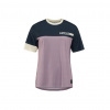 Horsefeathers Dámský bike dres Horsefeathers, Quantum SS indigo/iris 2026 Velikost: S Horsefeathers Dámský bike dres Horsefeathers, Quantum SS indigo/iris 2026 Velikost: S