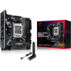 ASUS ROG STRIX B850-I GAMING WIFI soc AM5 DDR5 B850 mITX HDMI 90MB1K30-M0EAY0 ASUS ROG STRIX B850-I GAMING WIFI soc AM5 DDR5 B850 mITX HDMI 90MB1K30-M0EAY0