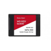 WD RED SSD 3D NAND WDS500G1R0A 500GB SATA/600, (R:560, W:530MB/s), 2.5 WD RED SSD 3D NAND WDS500G1R0A 500GB SATA/600, (R:560, W:530MB/s), 2.5