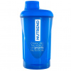 Nutrend Šejkr 600ml - modrý Nutrend Šejkr 600ml - modrý