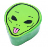 Vosk Ripndip - Lord Alien Skate Wax Green Vosk Ripndip - Lord Alien Skate Wax Green