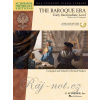 THE BAROQUE ERA: Early Intermediate Level pre sólo klavír THE BAROQUE ERA: Early Intermediate Level pre sólo klavír
