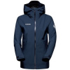 Mammut Bundy Wanderjacke Alto Light Hardshell Námornícka modrá Mammut Bundy Wanderjacke Alto Light Hardshell Námornícka modrá