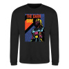 Character Disney Star Wars Printed Adult Sweatshirt The Dark Side 2X Large Character Disney Star Wars Printed Adult Sweatshirt The Dark Side 2X Large