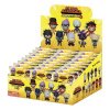 Monogram Int. My Hero Academia 3D Foam Taška Clips Series 6 Display (24) Monogram Int. My Hero Academia 3D Foam Taška Clips Series 6 Display (24)