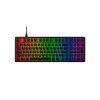 HyperX Origins 2 1800/Drôtové USB-A/US/Čierna B4QS4AA#ABA HyperX Origins 2 1800/Drôtové USB-A/US/Čierna B4QS4AA#ABA