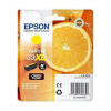 Epson 33XL Yellow - originálny Epson 33XL Yellow - originálny