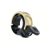 Zvonček KNOG Oi Classic Small Brass Zvonček KNOG Oi Classic Small Brass
