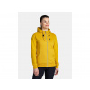 Dámská mikina KILPI Tarali Yellow - 38 Dámská mikina KILPI Tarali Yellow - 38