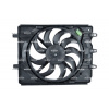Ventilátor chladenia motora NRF 47595 Ventilátor chladenia motora NRF 47595