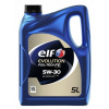 Motorový olej Elf Evolution Full-Tech Fe 5W-30 5 l syntetický Motorový olej Elf Evolution Full-Tech Fe 5W-30 5 l syntetický