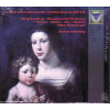 BACH,J.S.: Vánoční oratorium BWV248, Kantáty I-IV (3CD) BACH,J.S.: Vánoční oratorium BWV248, Kantáty I-IV (3CD)