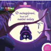 O netopýrovi, který měl noční můry - Christine Beigel, Hervé le Goff O netopýrovi, který měl noční můry - Christine Beigel, Hervé le Goff