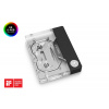 EK Water Blocks EK-Quantum Velocity² D-RGB - AM5 Nickel + Plexi 3831109857694 EK Water Blocks EK-Quantum Velocity² D-RGB - AM5 Nickel + Plexi 3831109857694