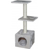 Nobby Classic Costa poschodové škrabadlo pre mačku 89 cm Nobby Classic Costa poschodové škrabadlo pre mačku 89 cm