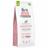 Brit Krmivo Care Dog Sustainable Sensitive Insect & Fish 12kg
