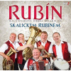 Rubin - Skalickym rubinem, CD Rubin - Skalickym rubinem, CD