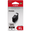 kazeta CANON PG-595 XL black PIXMA TS4150i/TS6550i/TS7550i (300 str.) (7170C001) kazeta CANON PG-595 XL black PIXMA TS4150i/TS6550i/TS7550i (300 str.) (7170C001)