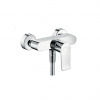 Hansgrohe Nástenná páková sprchová batéria Metris 31680000 Hansgrohe Nástenná páková sprchová batéria Metris 31680000