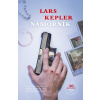 Námořník - Lars Kepler Námořník - Lars Kepler