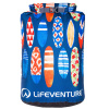 Lifeventure Vodotesný batoh Dry Bag 25 l, sufboards Lifeventure Vodotesný batoh Dry Bag 25 l, sufboards