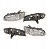 SVETLOMETY LAMPA OPEL OMEGA B '94-'03 SADA DEPO SVETLOMETY LAMPA OPEL OMEGA B '94-'03 SADA DEPO